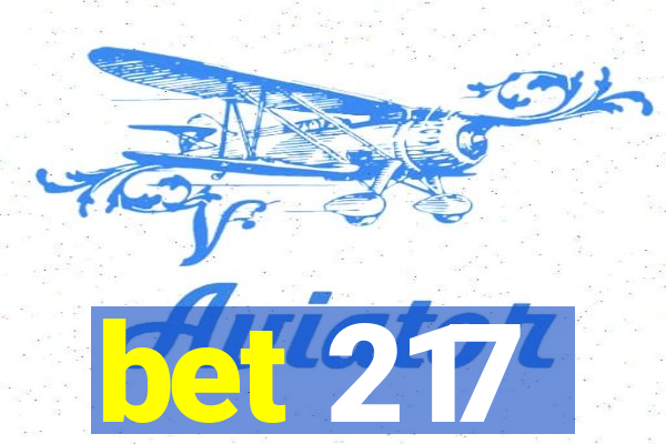 bet 217